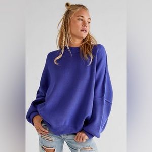 Free People Easy Street Tunic